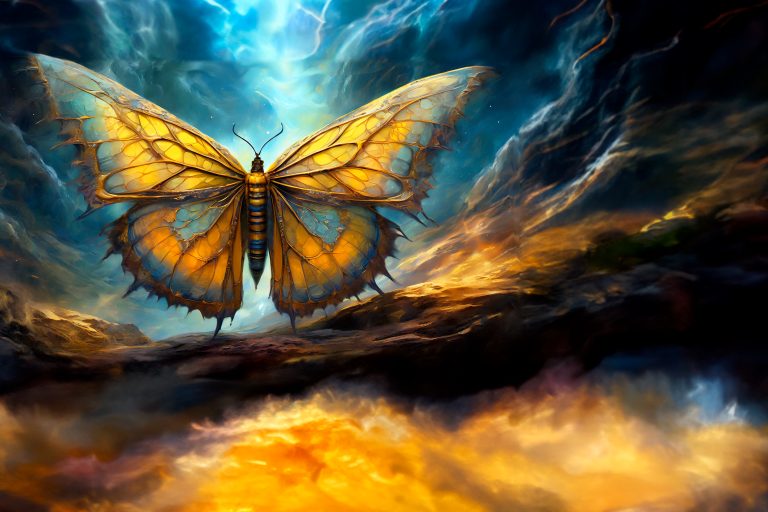 Effet Papillon